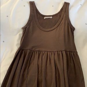 Cotton dress